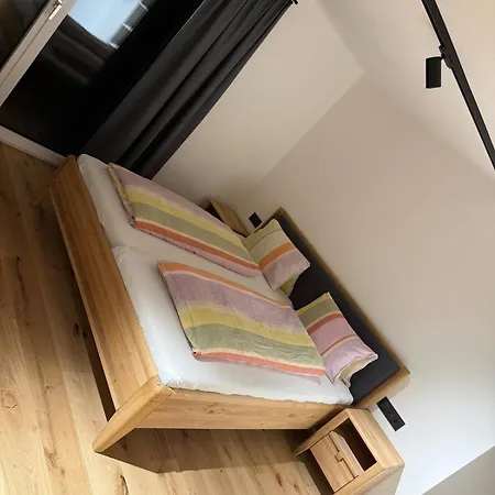 Appartement Tannenhof Ii Ramsau am Dachstein