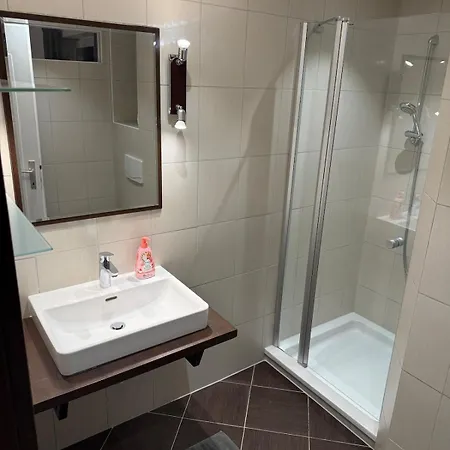 Tannenhof Ii Appartement Ramsau am Dachstein