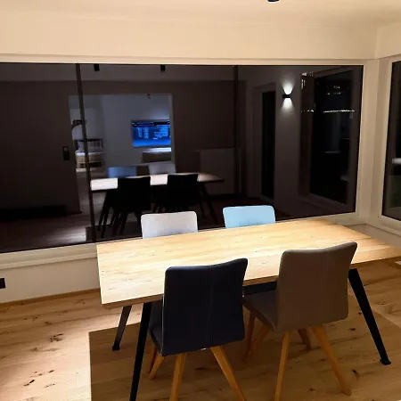 Appartement Tannenhof Ii Ramsau am Dachstein