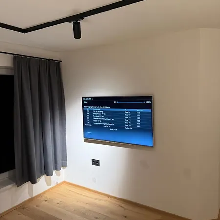 Apartman Tannenhof Ii