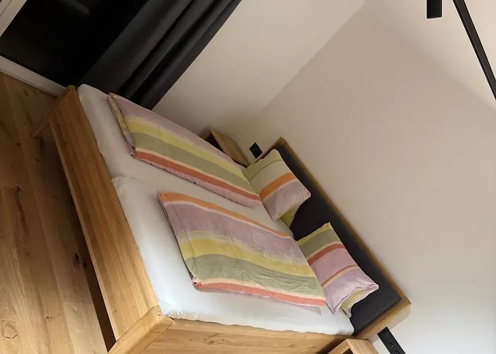 Appartement Tannenhof Ii Ramsau am Dachstein