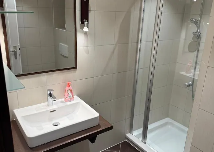 Tannenhof Ii Appartement Ramsau am Dachstein