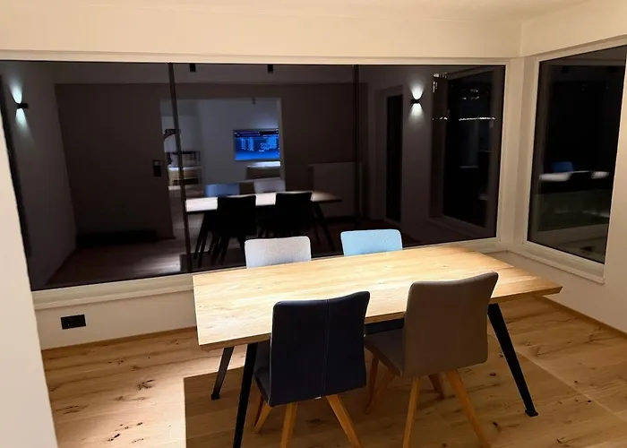 Appartement Tannenhof Ii Ramsau am Dachstein